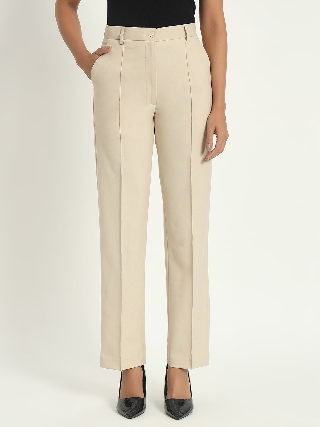 Stretch Pant