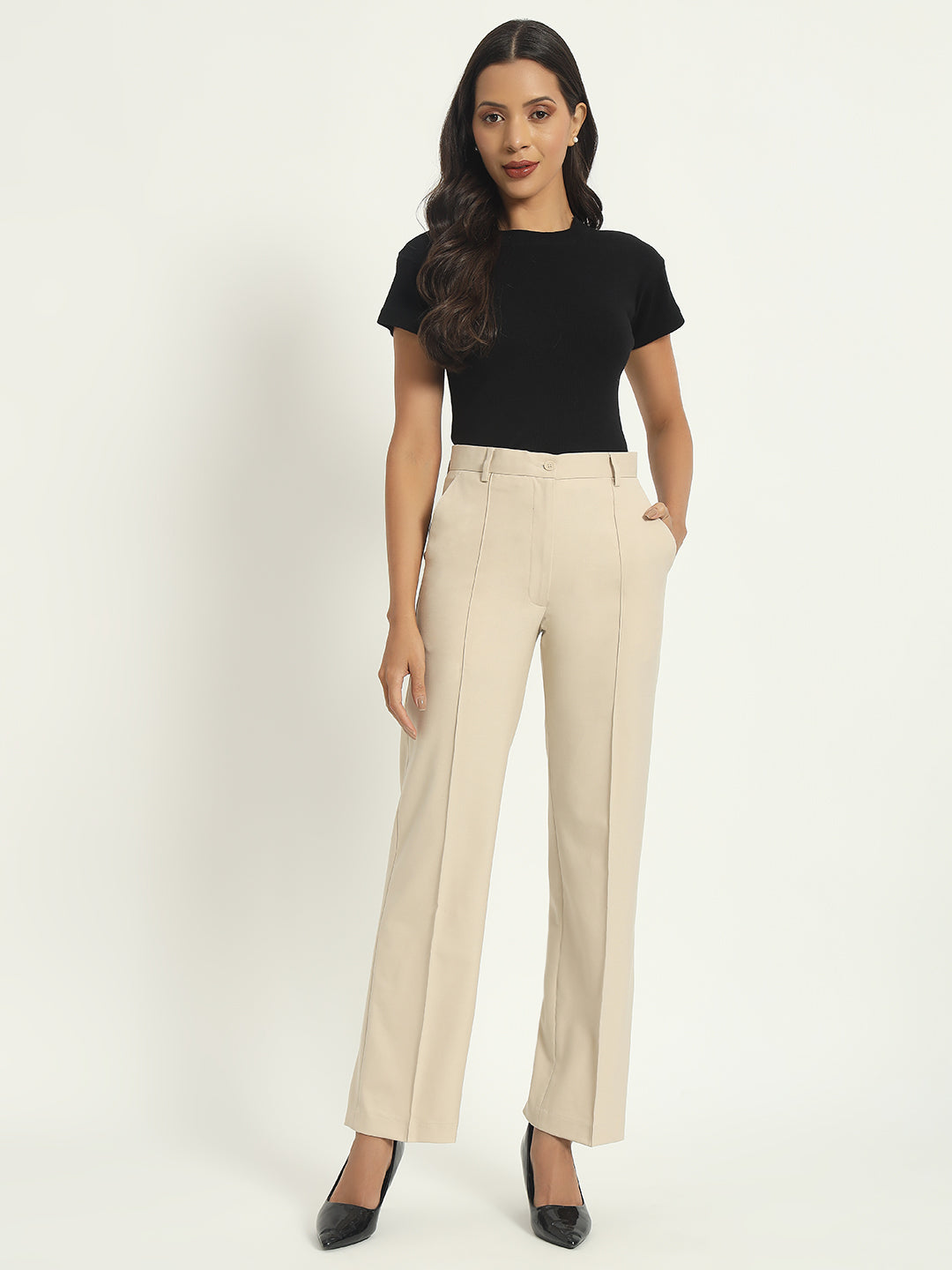 Stretch Pant