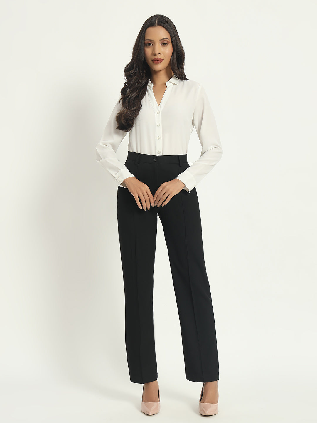 Stretch Pant
