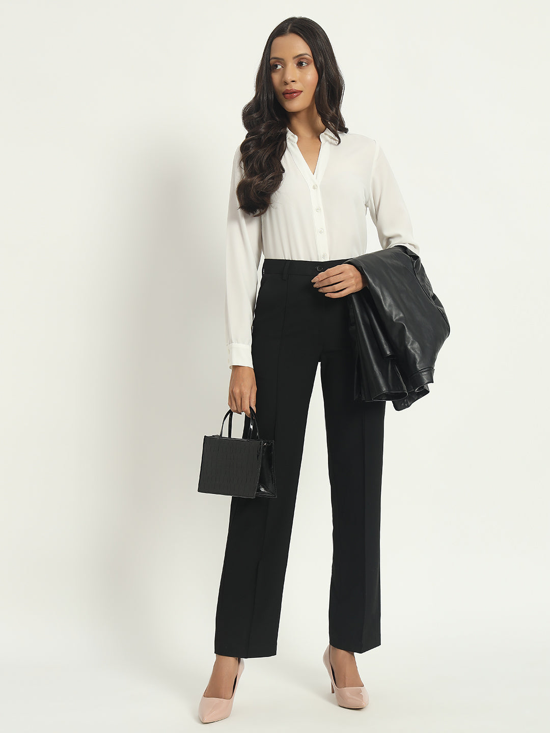 Stretch Pant