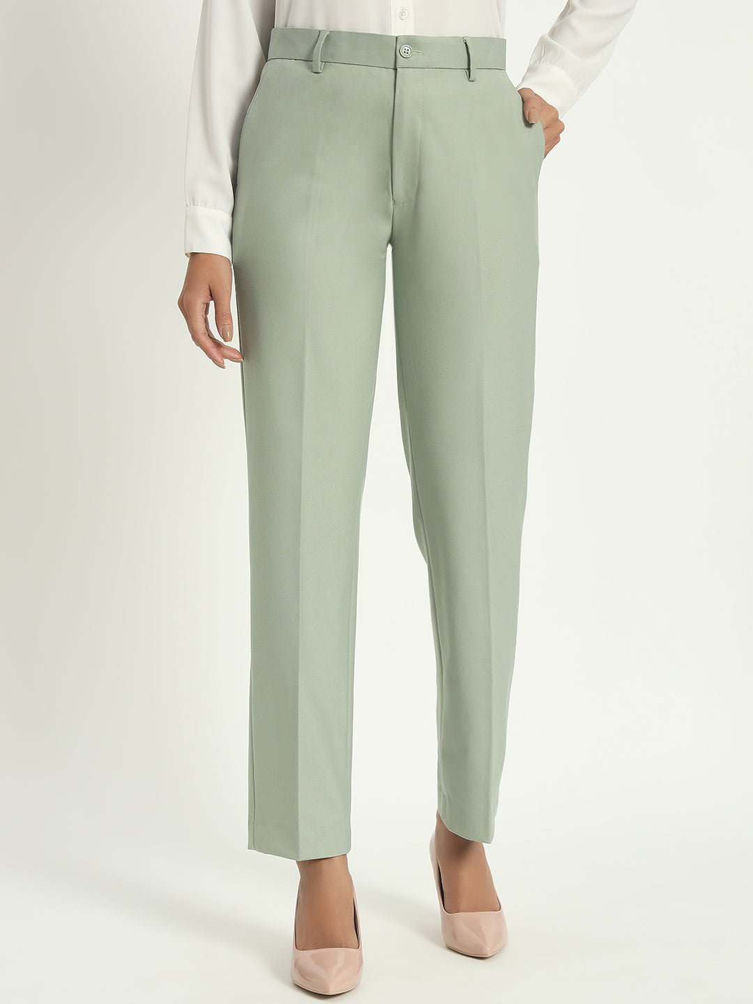 Stretch Pant