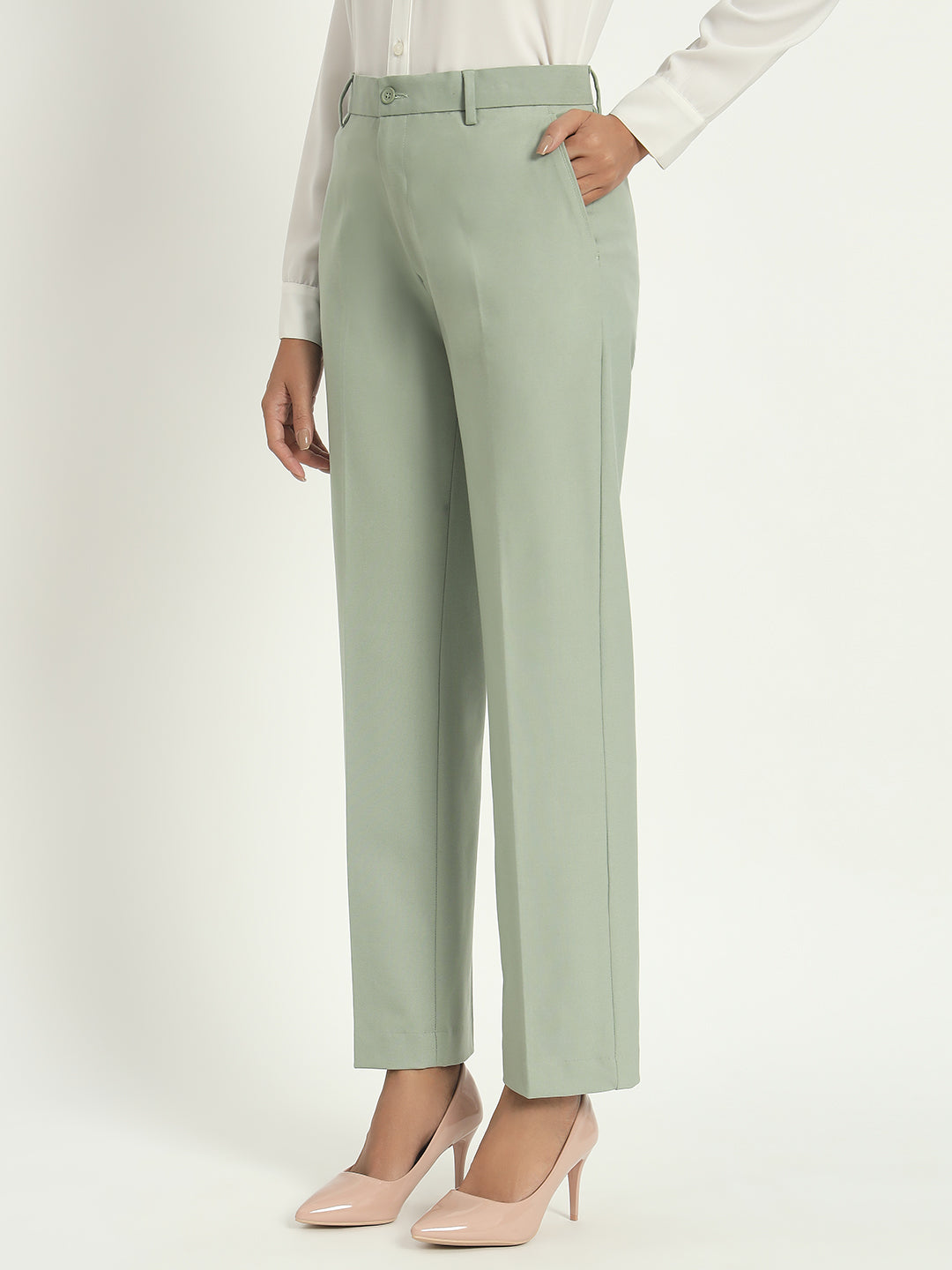 Stretch Pant