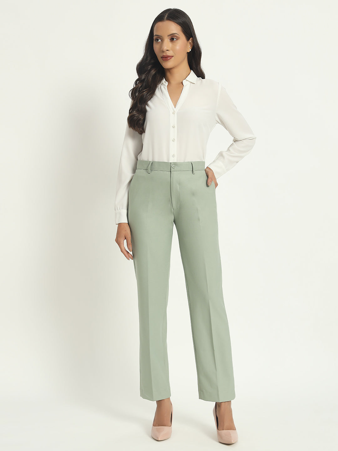 Stretch Pant