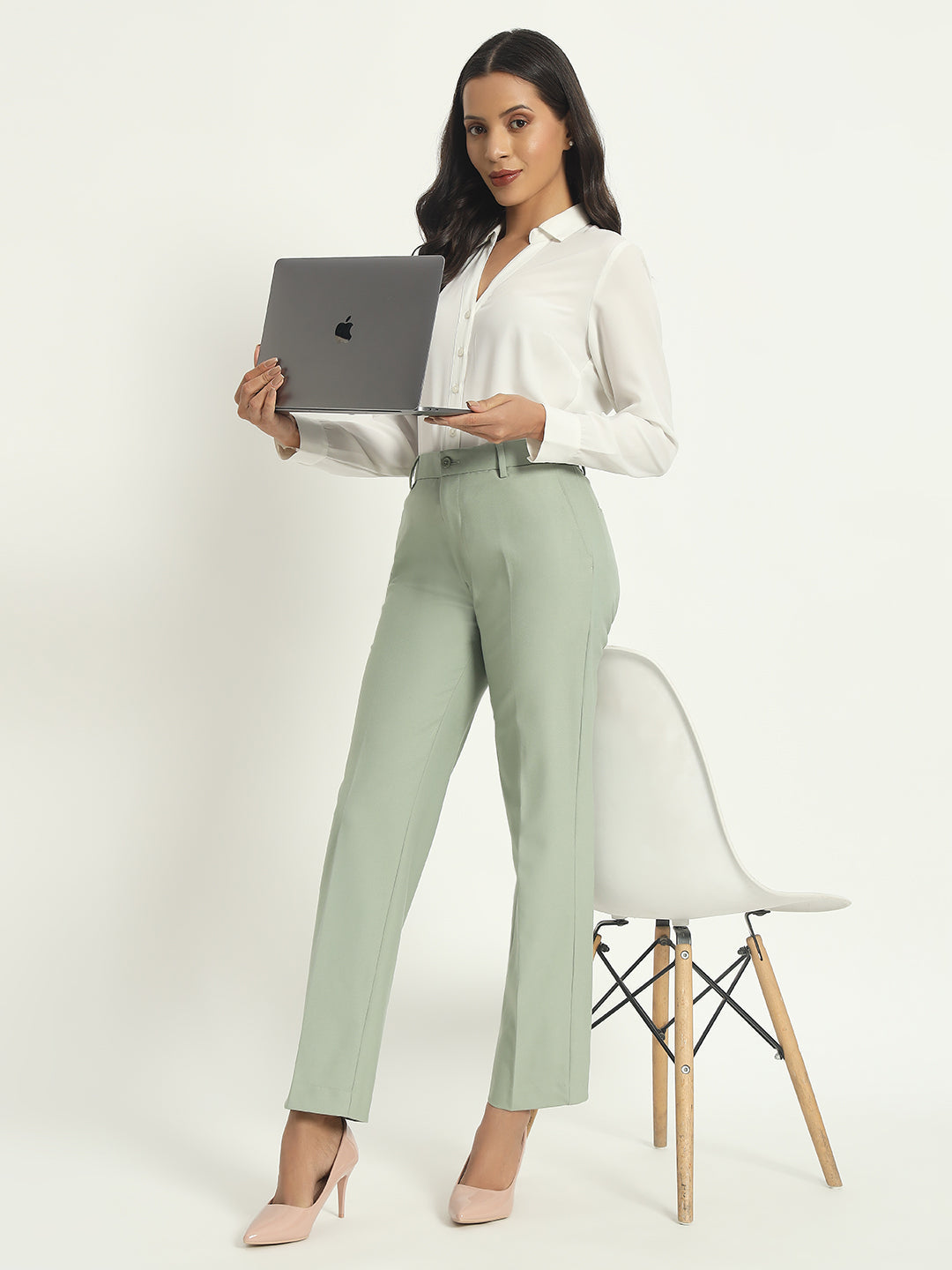 Stretch Pant