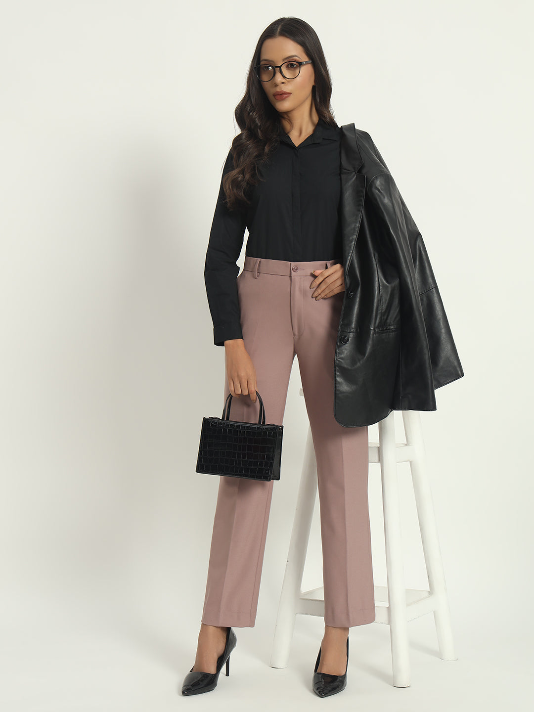 Stretch Pant