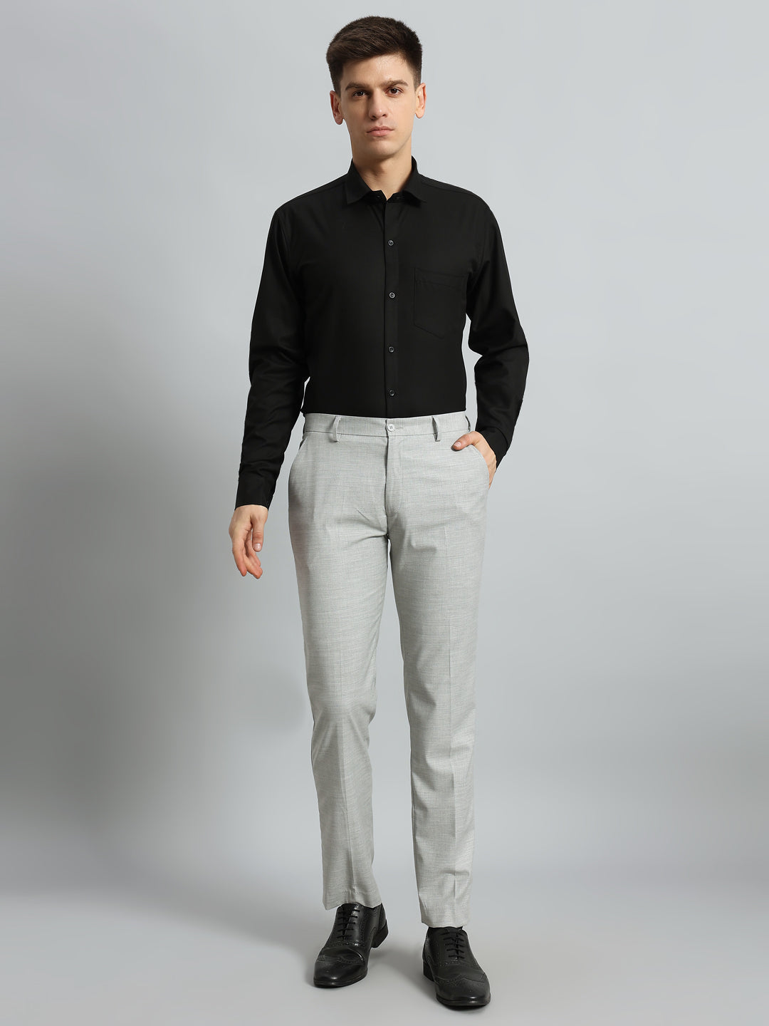Formal Shirt
