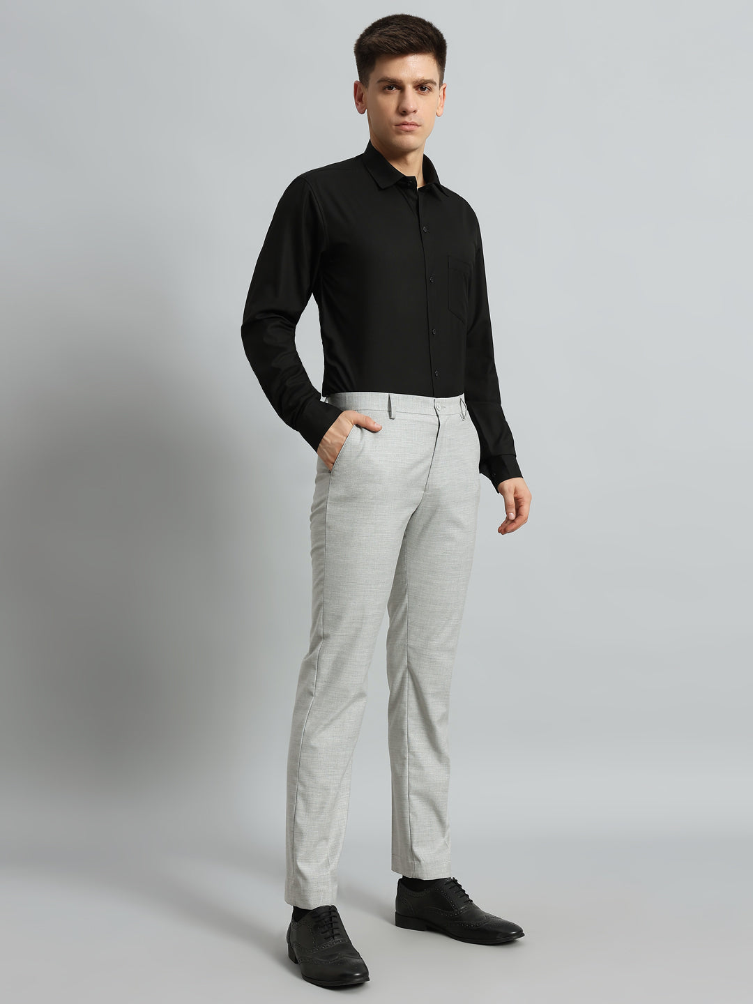Formal Pant