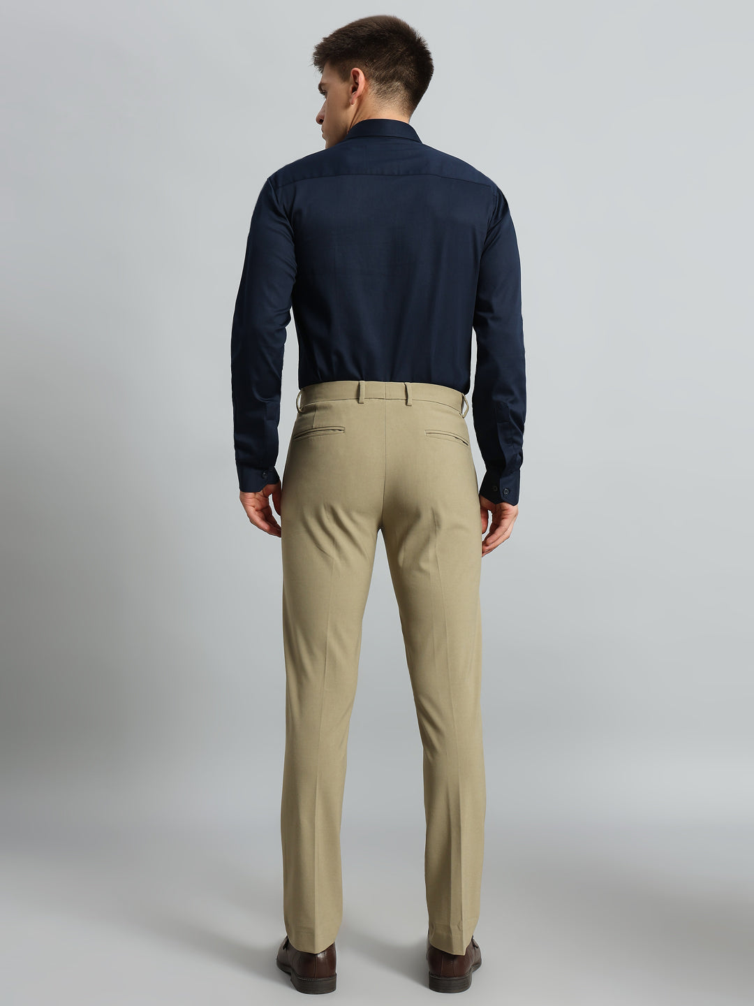 Formal Pant