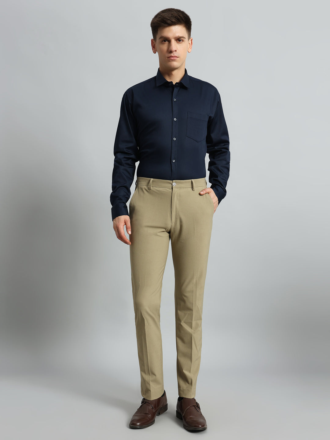 Formal Pant