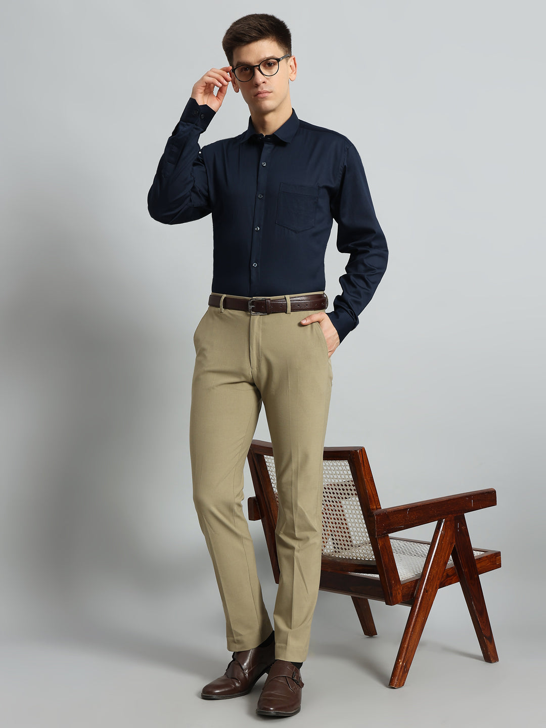 Formal Pant
