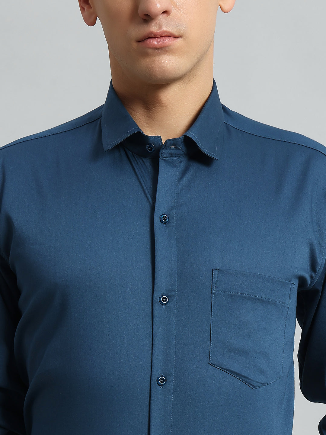 Stretch ShIrt