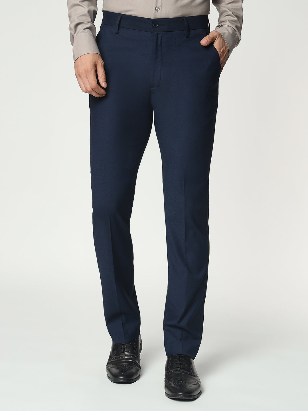 Formal Pant
