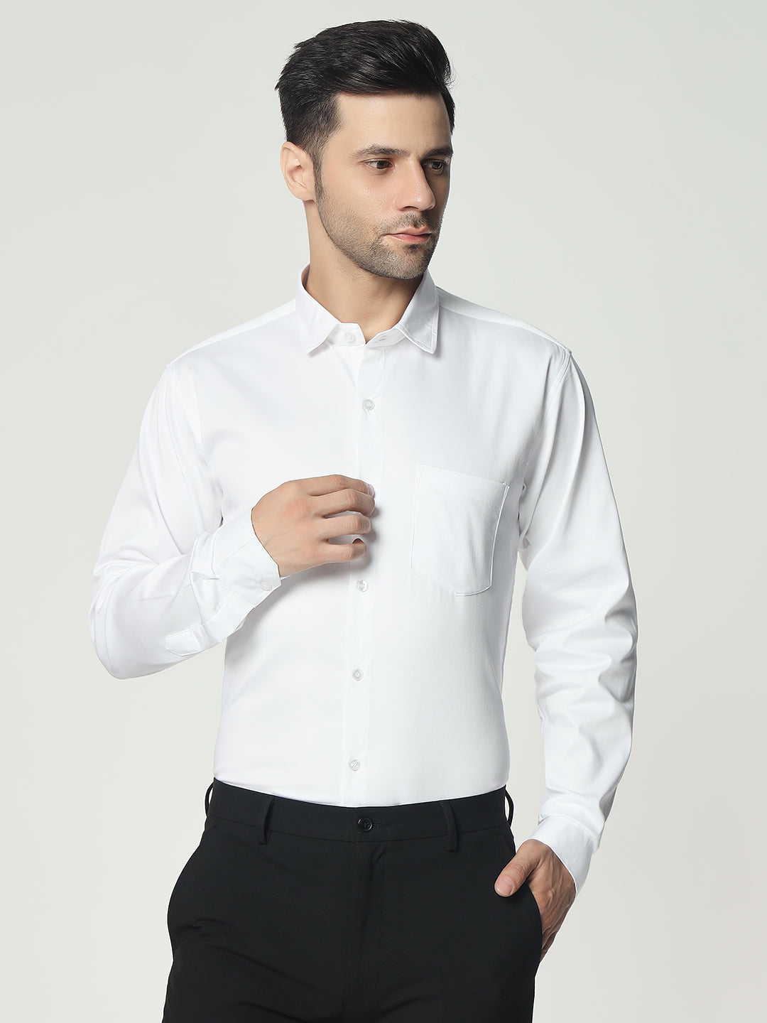 Stretch Shirt