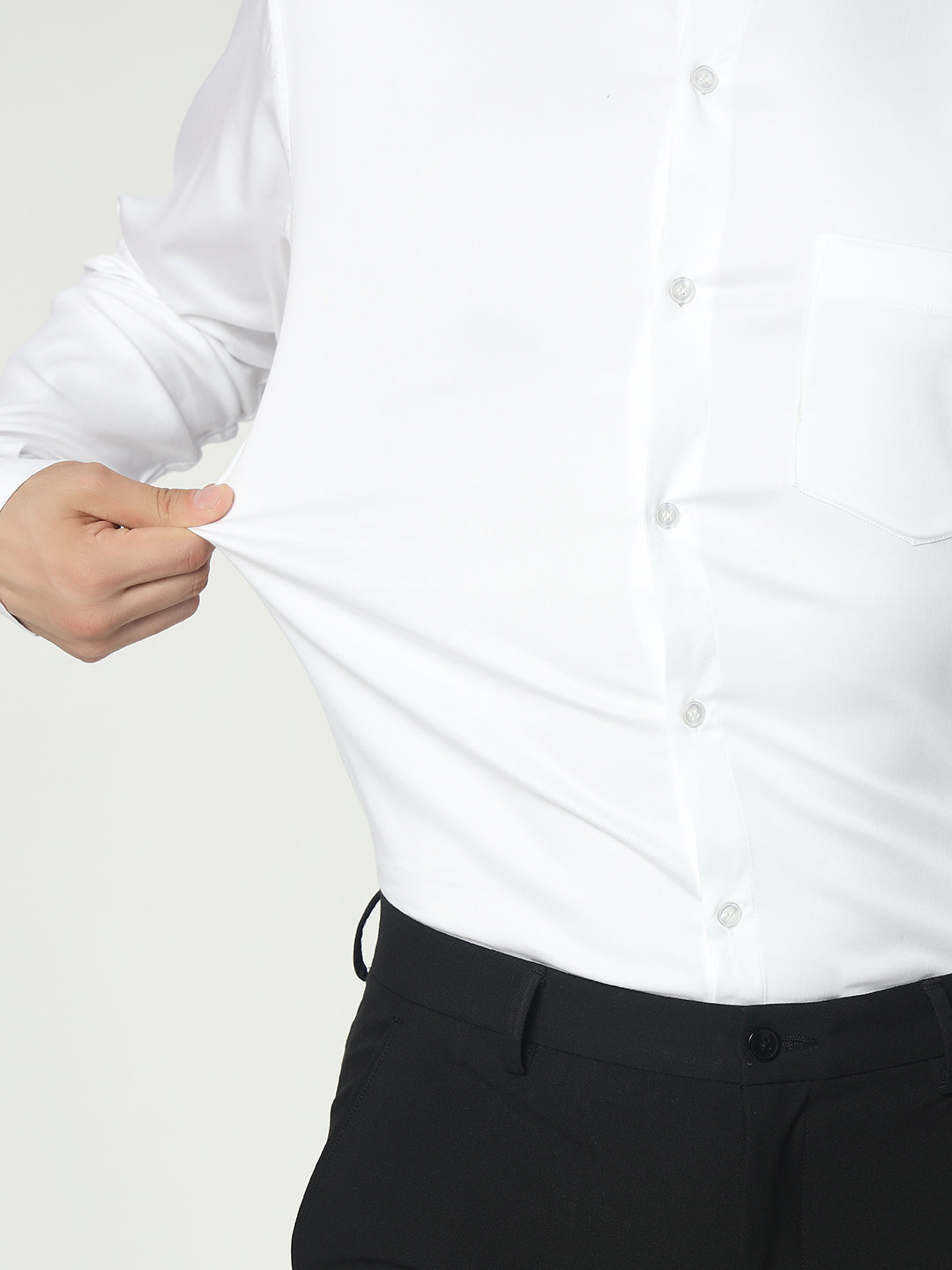 Stretch Shirt