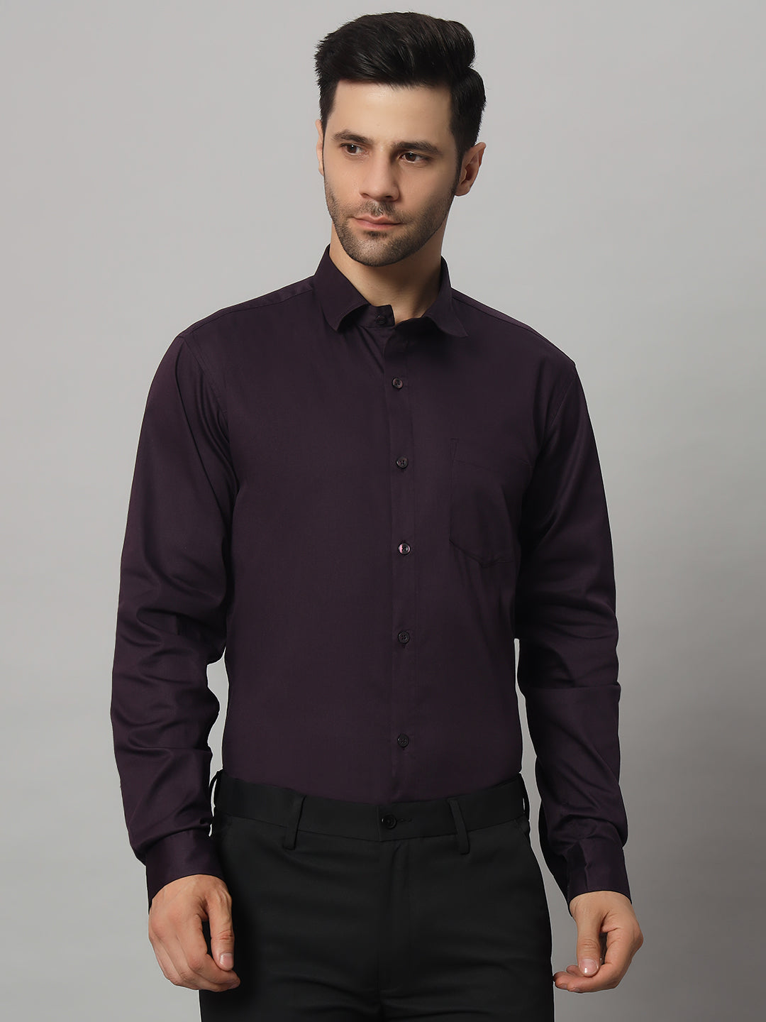 Stretch ShIrt