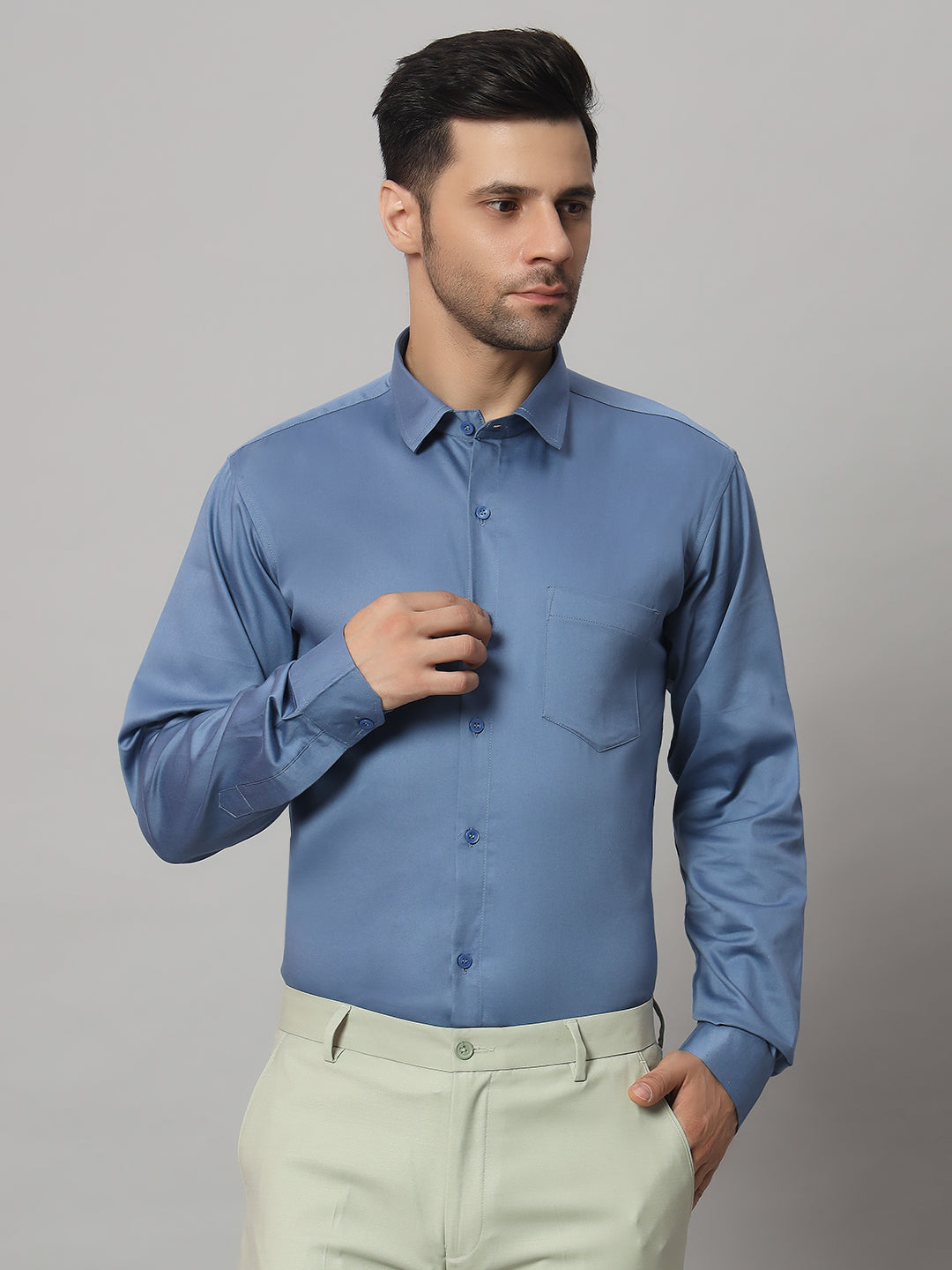 Stretch ShIrt