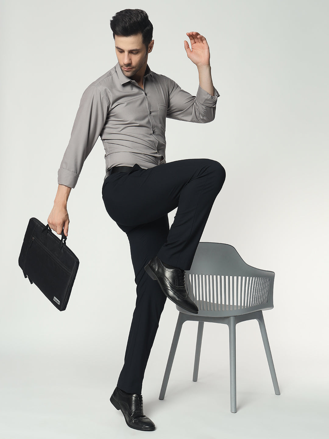 Stretch Pant