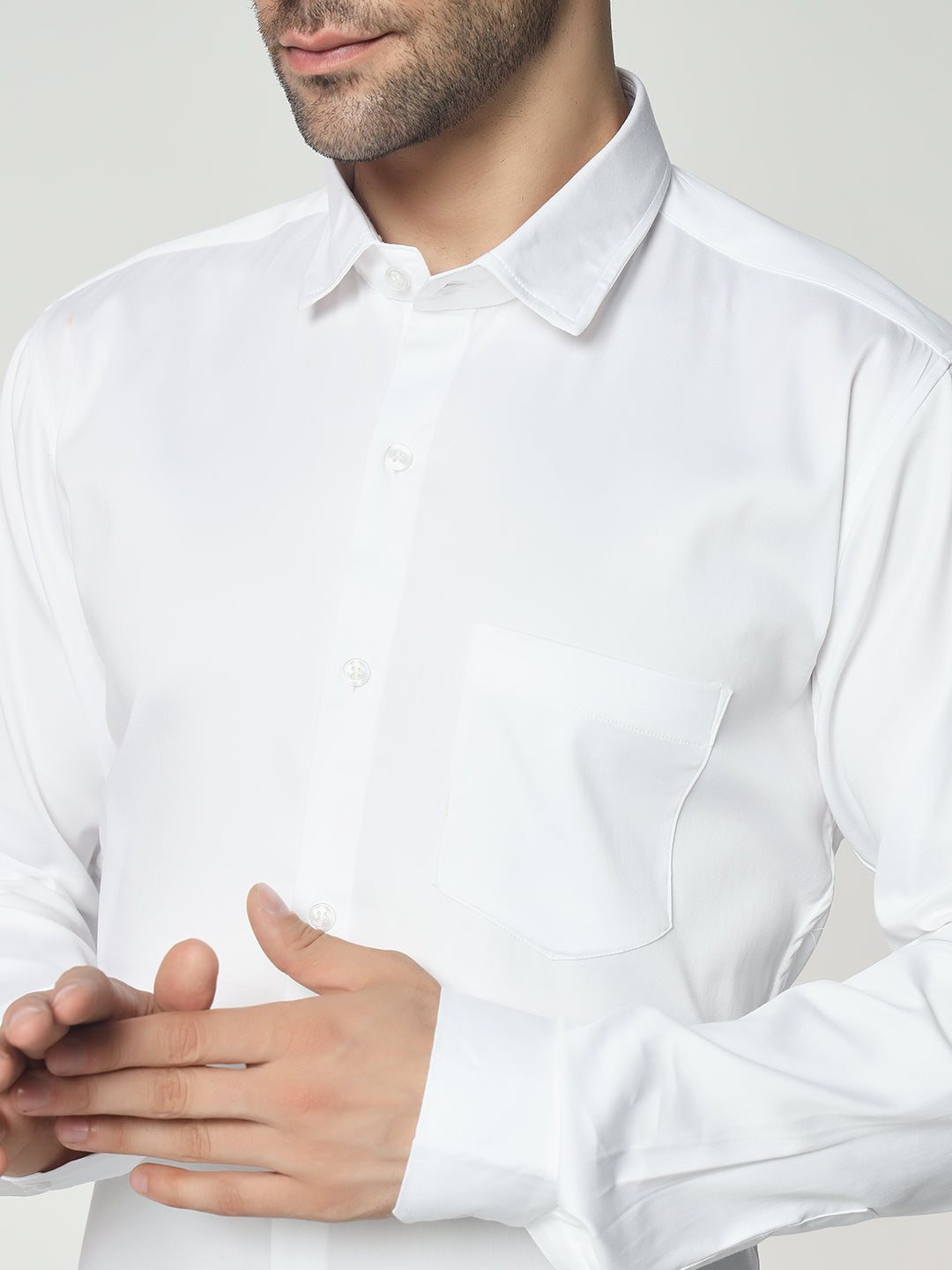 Stretch Shirt