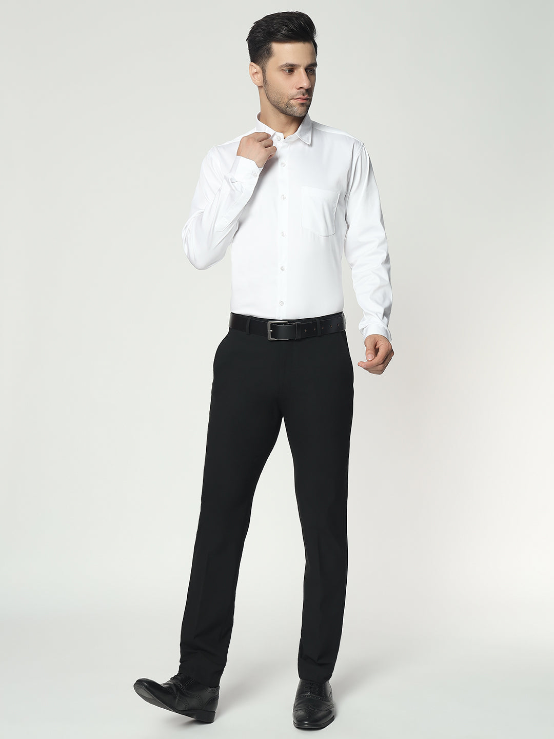 Stretch Shirt