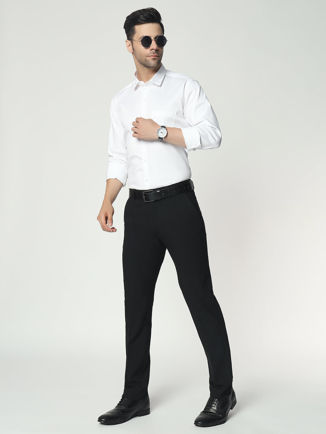 Stretch Shirt