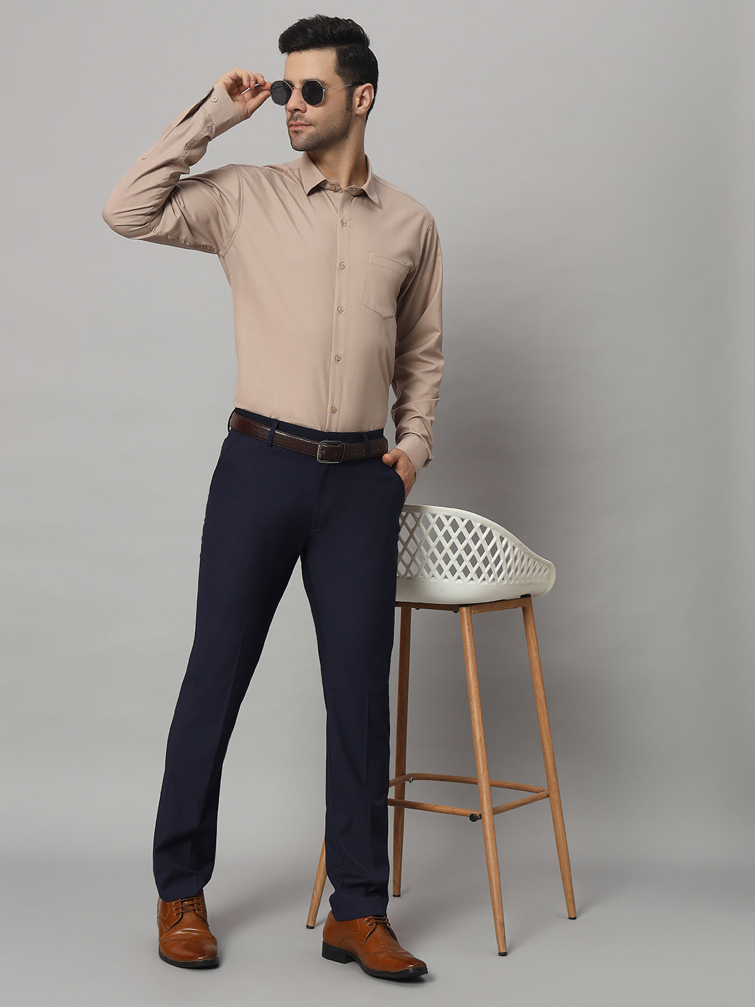 Formal Pant