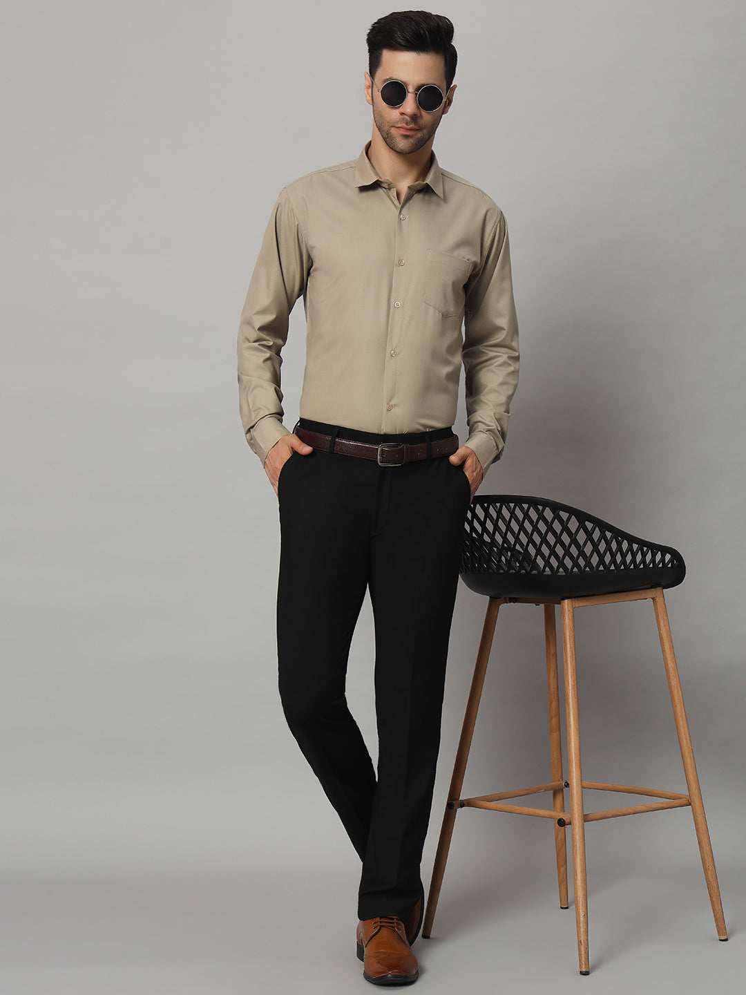 Formal Pant