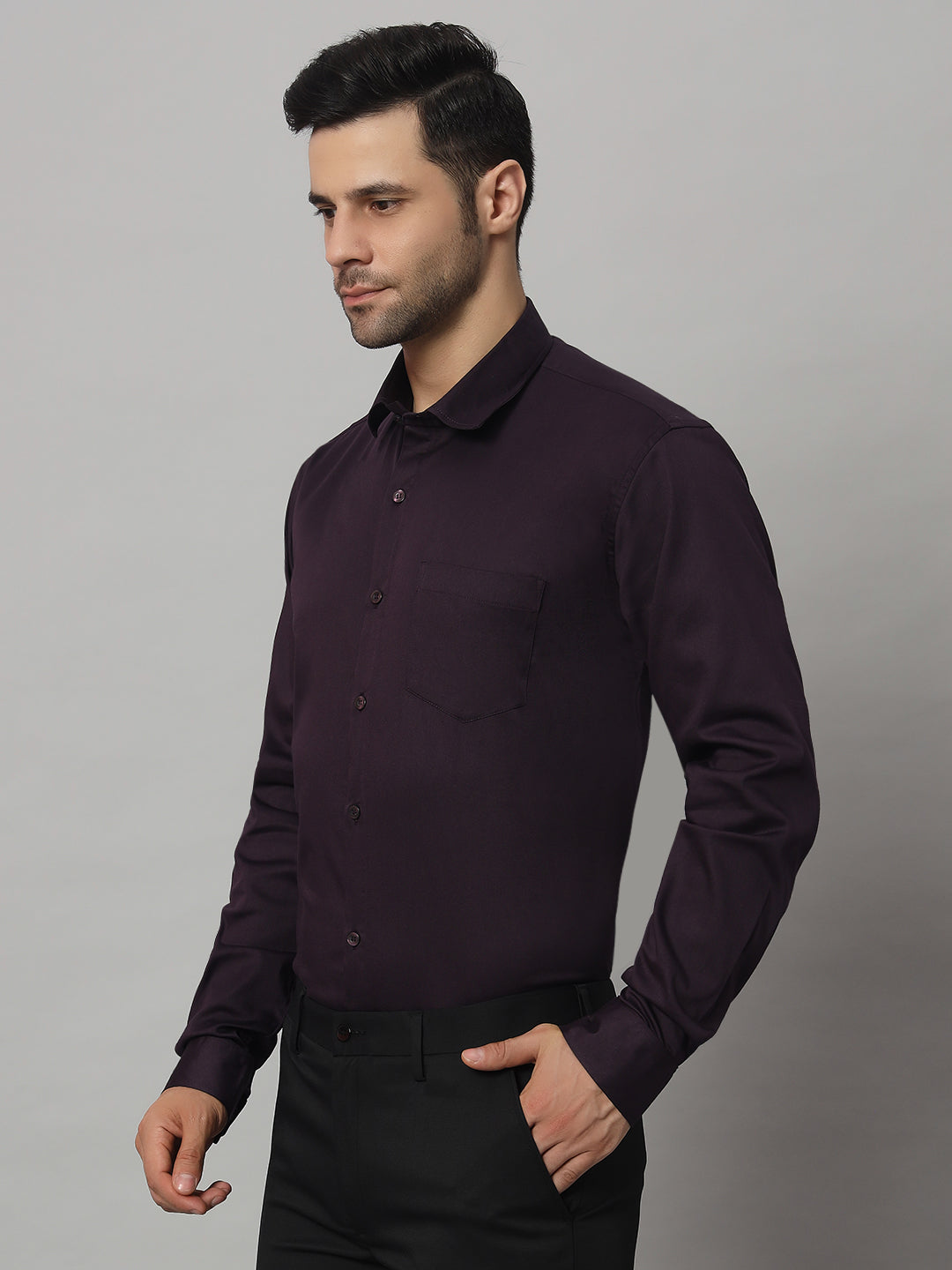 Stretch Shirt