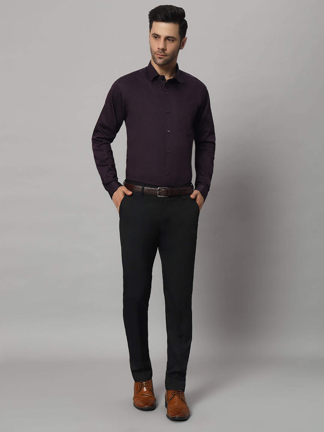Stretch Shirt