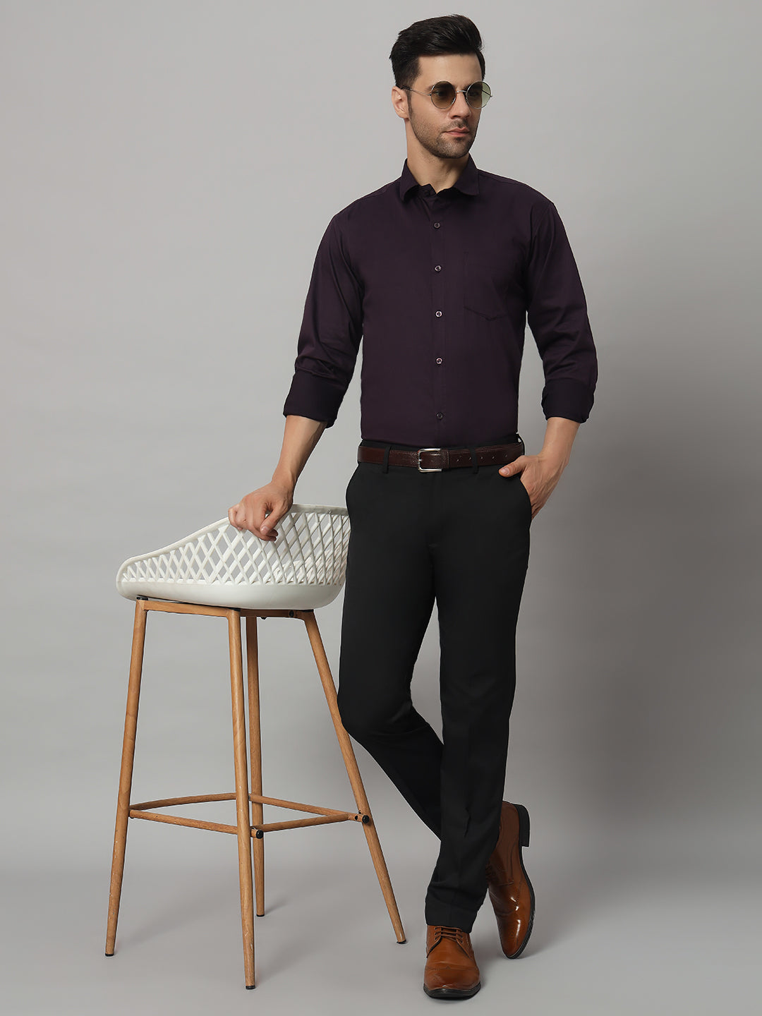 Stretch Shirt