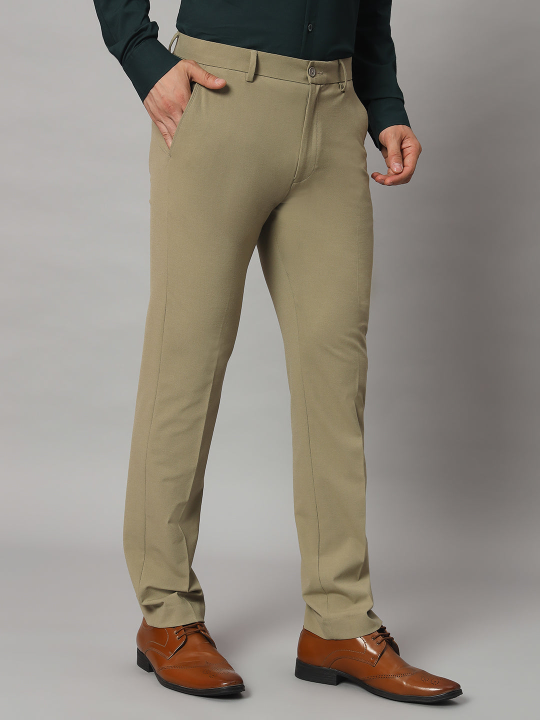 Stretch Pant