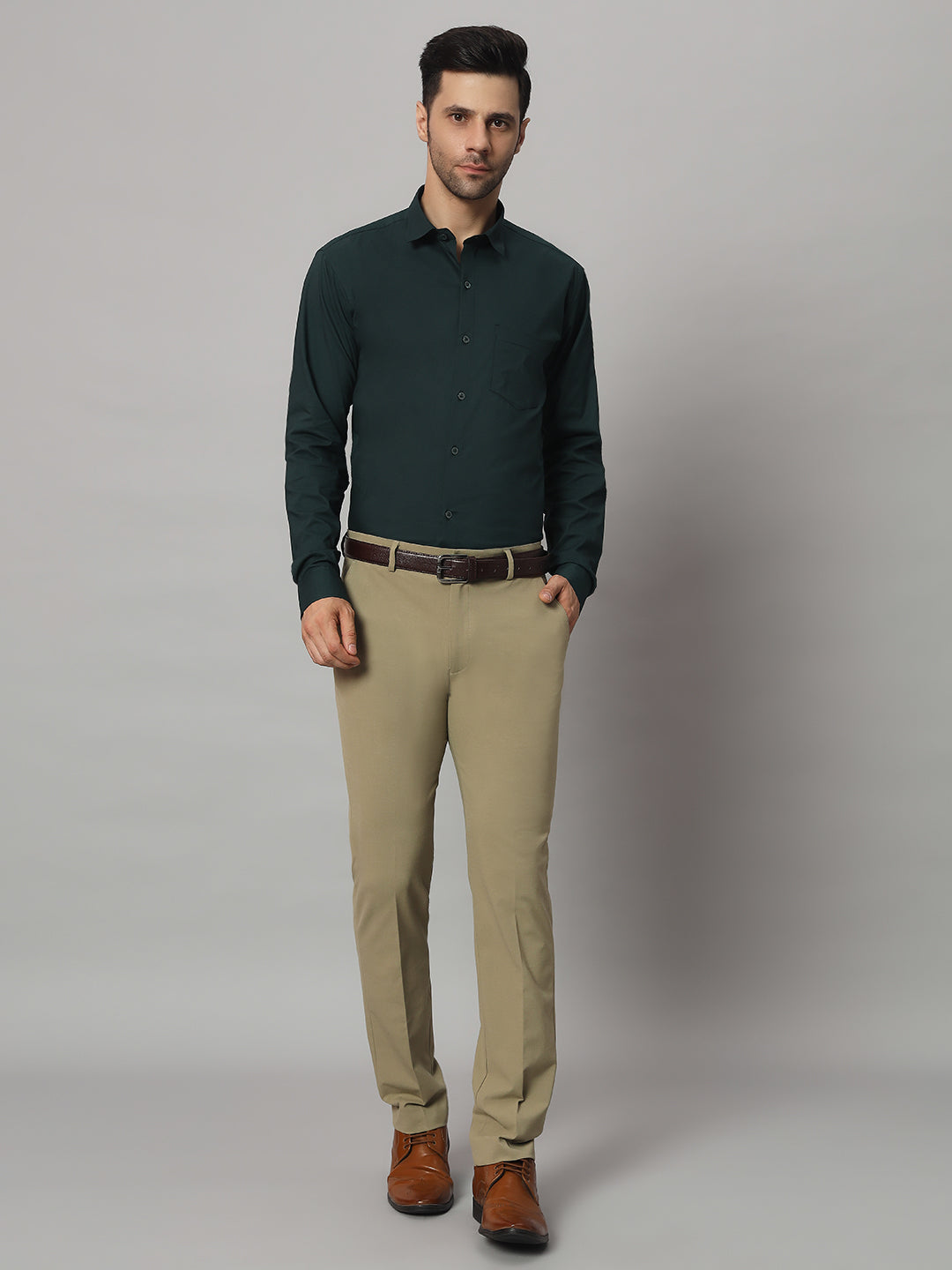 Stretch Shirt