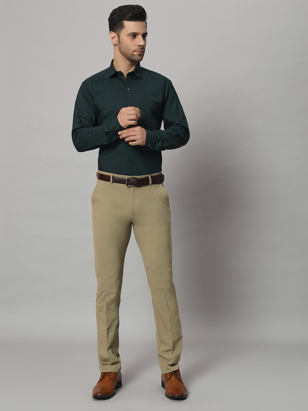 Stretch Pant