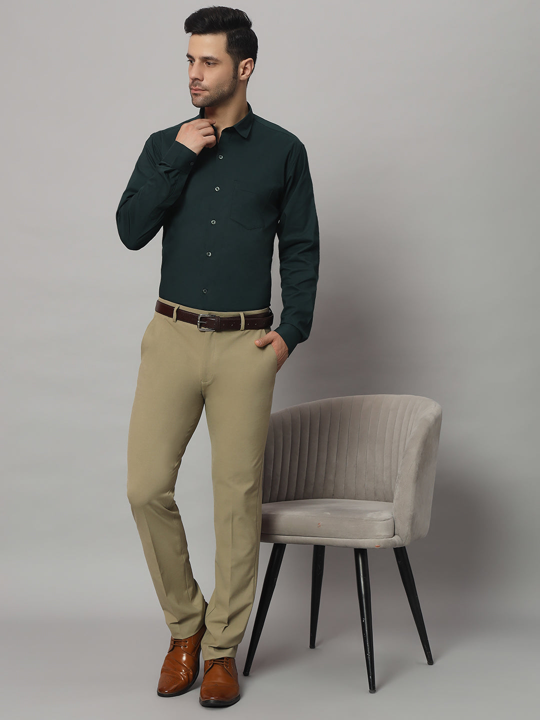 Stretch Shirt