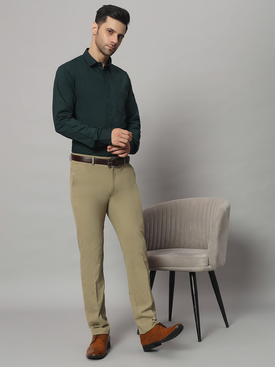 Stretch Pant