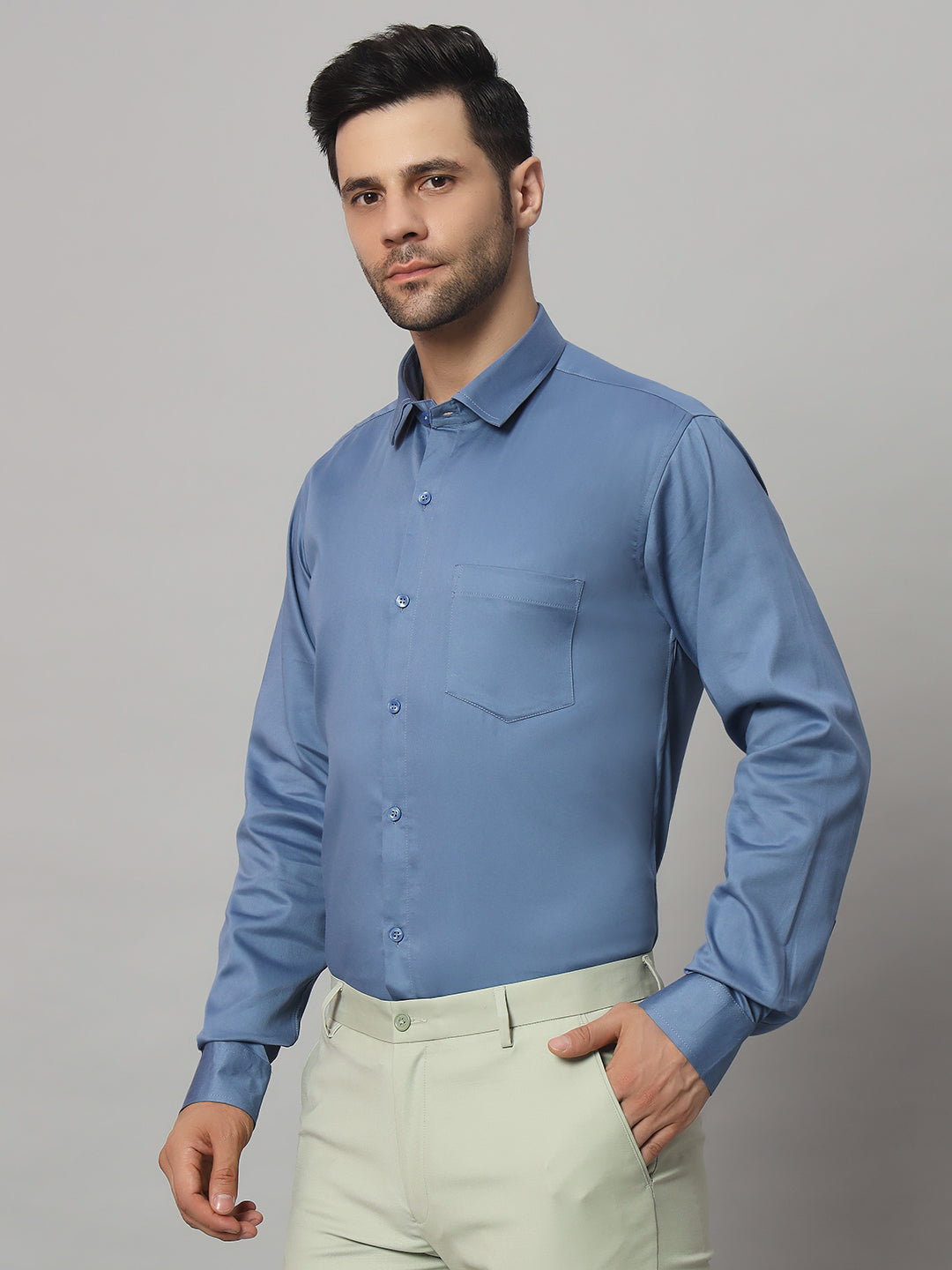 Stretch Shirt