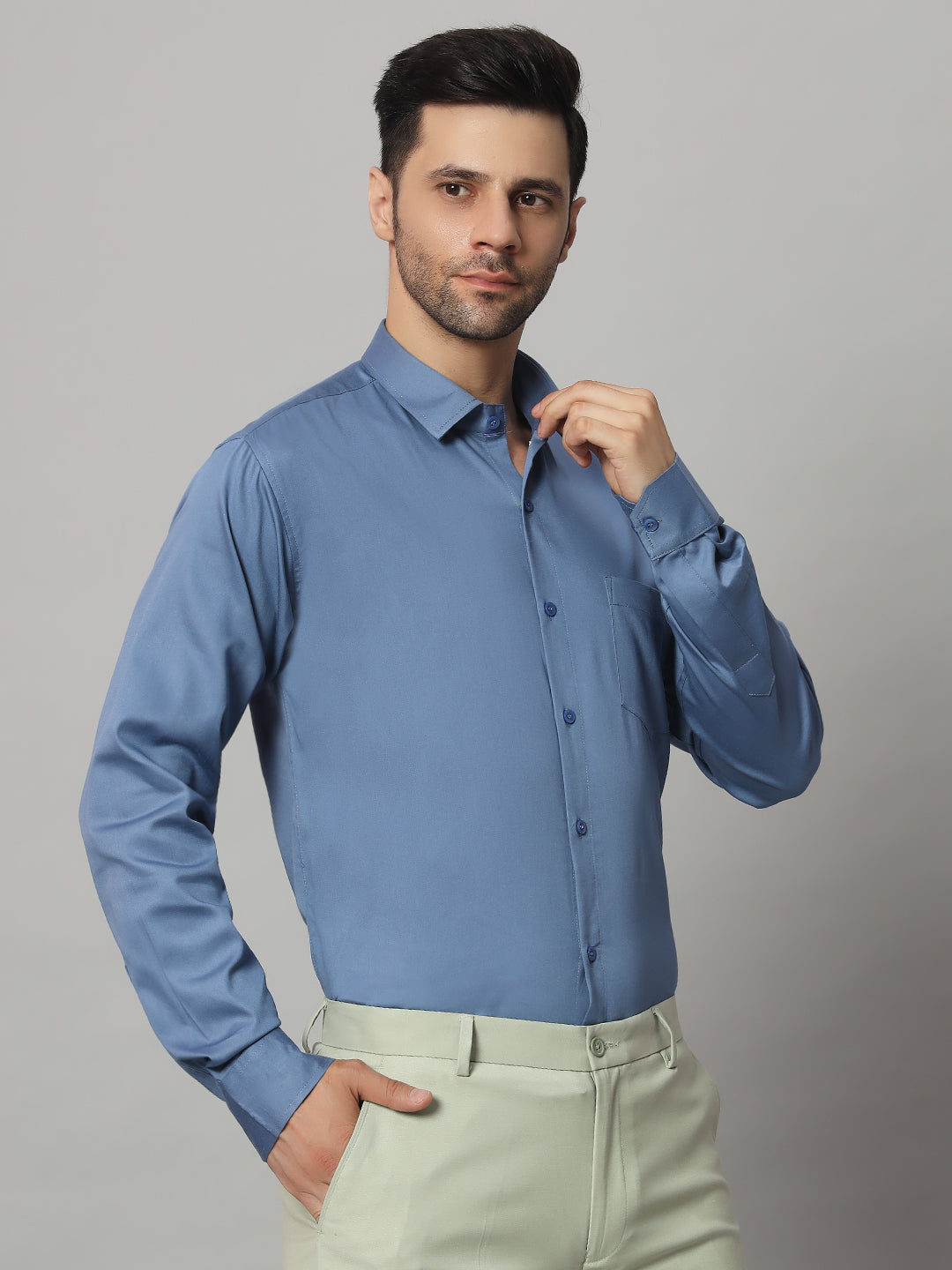 Stretch Shirt