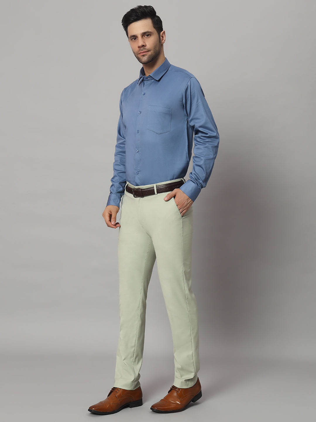 Stretch Shirt