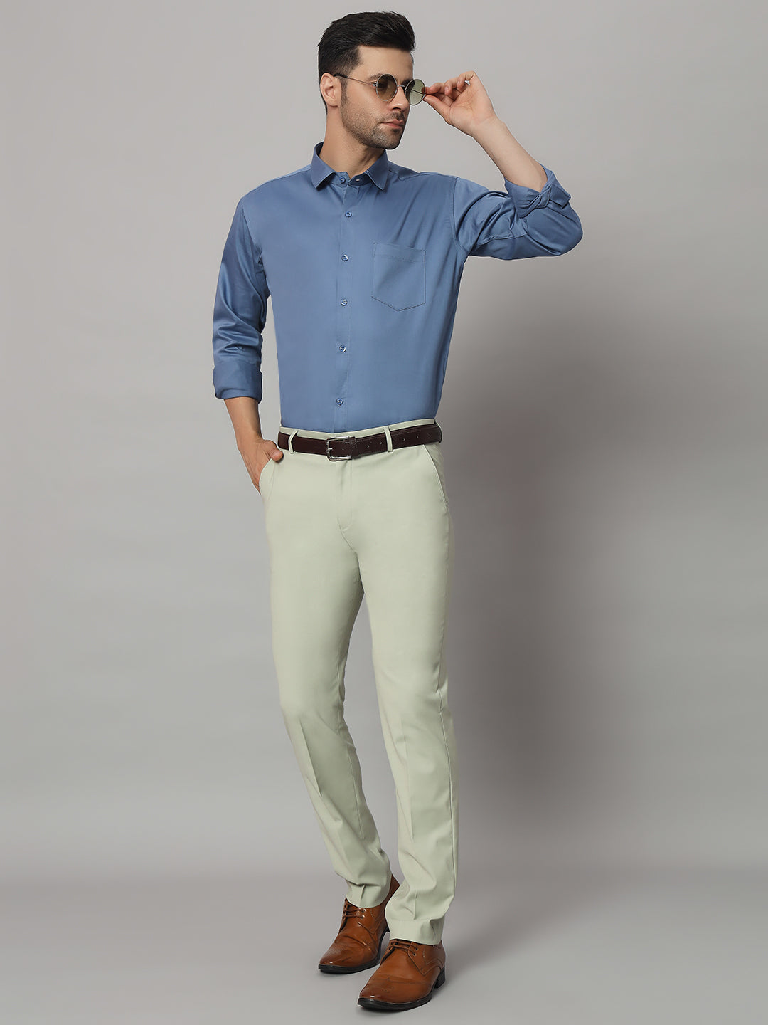 Stretch Shirt