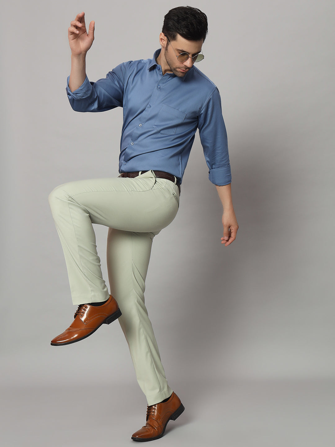 Formal Pant